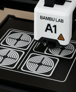 3D Prints