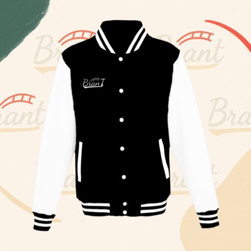 est 2025 Varsity Jacket - Afbeelding 2