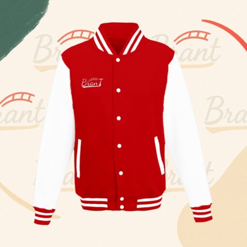 est 2025 Varsity Jacket - Afbeelding 5