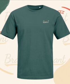 Unisex Jersey T-Shirt
