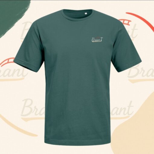Unisex Jersey T-Shirt