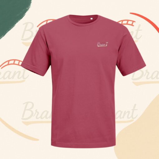 Unisex Jersey T-Shirt - Afbeelding 7