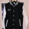 Retour: Varsity Jacket maat M