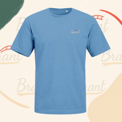 Unisex Jersey T-Shirt - Afbeelding 4