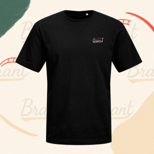 Unisex Jersey T-Shirt - Afbeelding 5