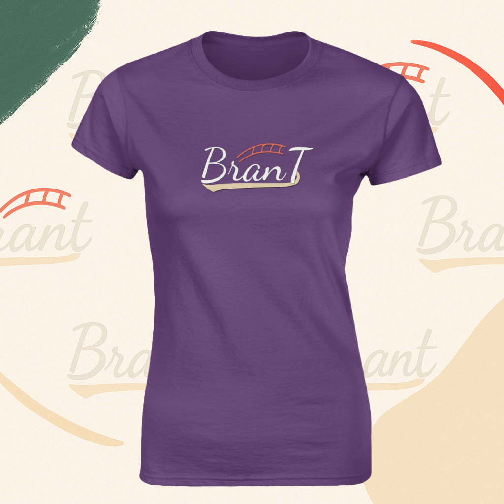 Ladies SoftStyle T-Shirt