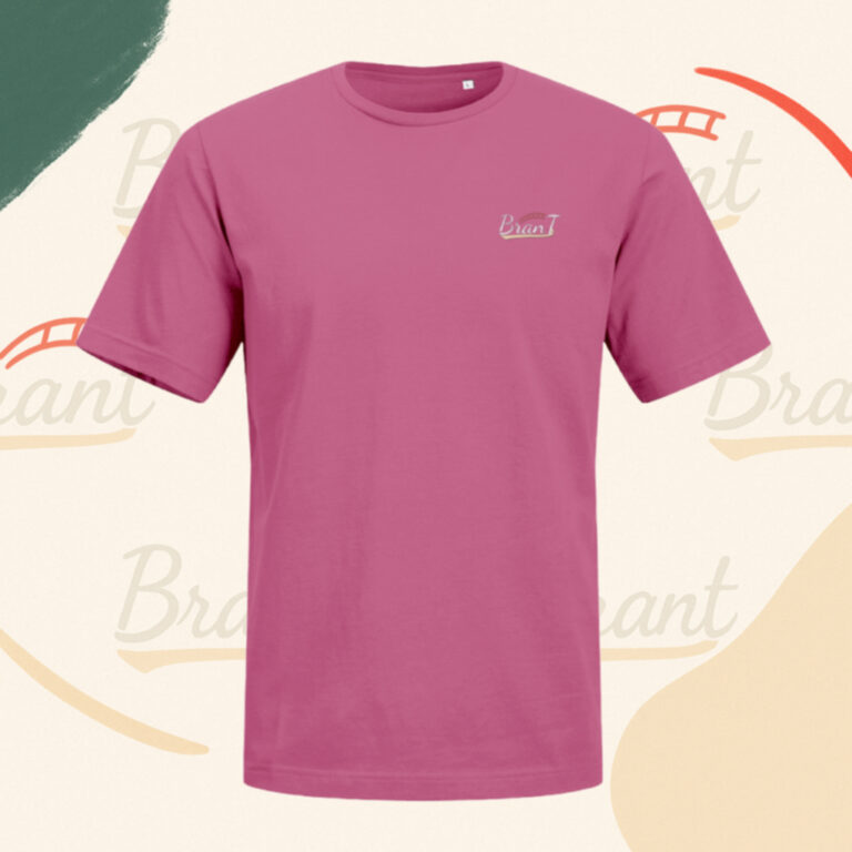 Unisex Jersey T-Shirt - Afbeelding 2