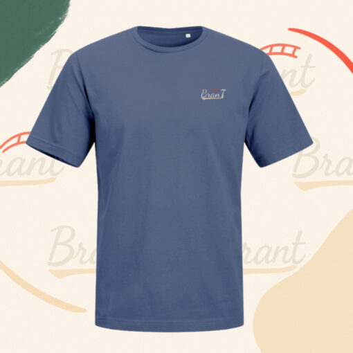 Unisex Jersey T-Shirt - Afbeelding 3