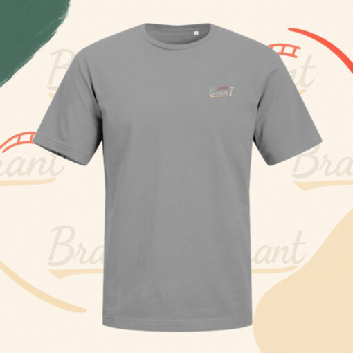 Unisex Jersey T-Shirt - Afbeelding 6