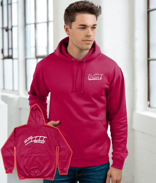 Est. 2025 College Hoodie - Afbeelding 11