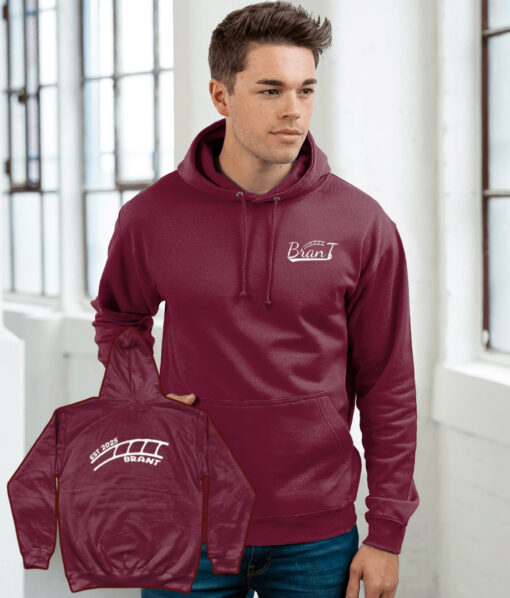 Est. 2025 College Hoodie - Afbeelding 10