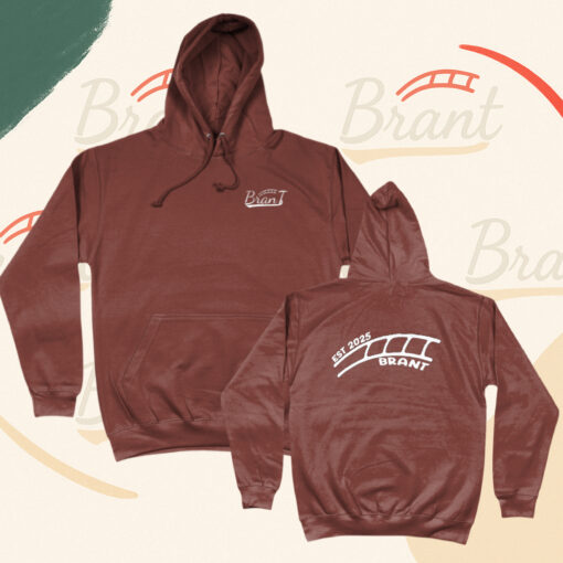 Est. 2025 College Hoodie - Afbeelding 20