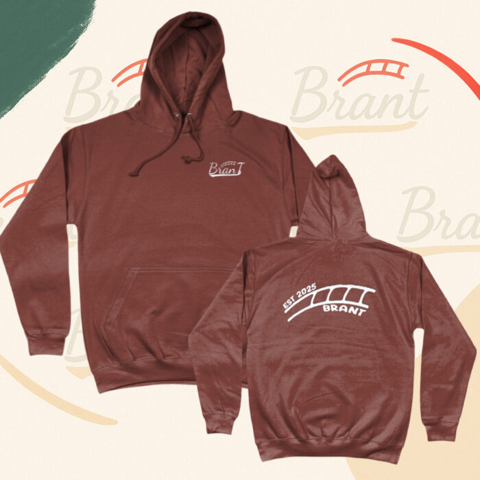Est. 2025 College Hoodie - Afbeelding 20