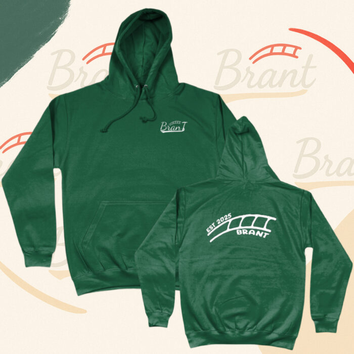 Est. 2025 College Hoodie - Afbeelding 19