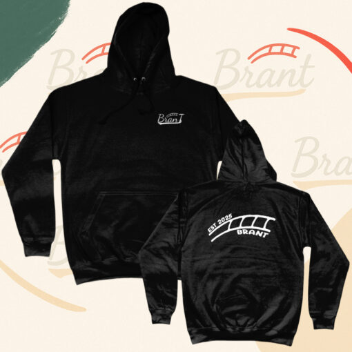 Est. 2025 College Hoodie - Afbeelding 18