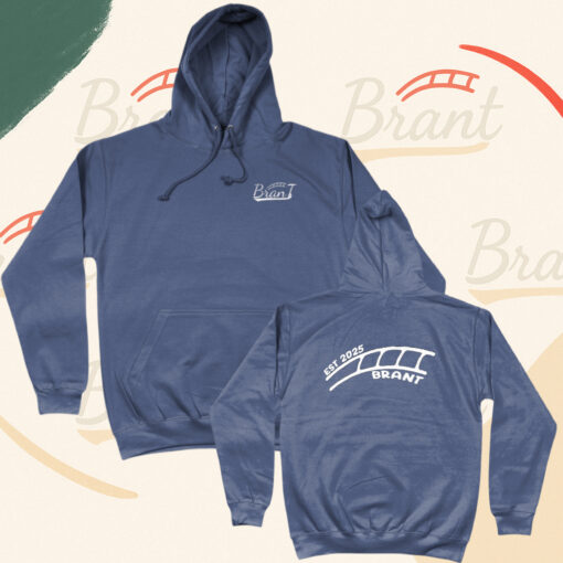 Est. 2025 College Hoodie - Afbeelding 17