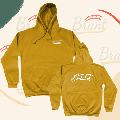 Est. 2025 College Hoodie - Afbeelding 15
