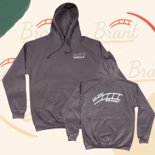 Est. 2025 College Hoodie - Afbeelding 13