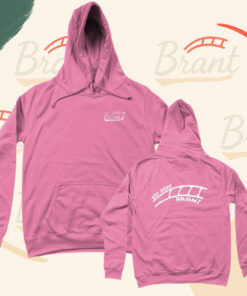 Est. 2025 College Hoodie